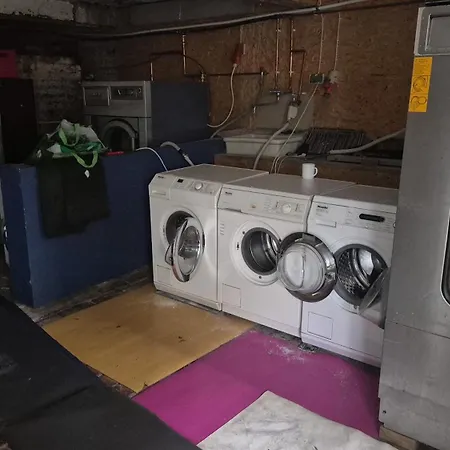 Privatunterkunft Monteurzimmer 1 Frielendorf