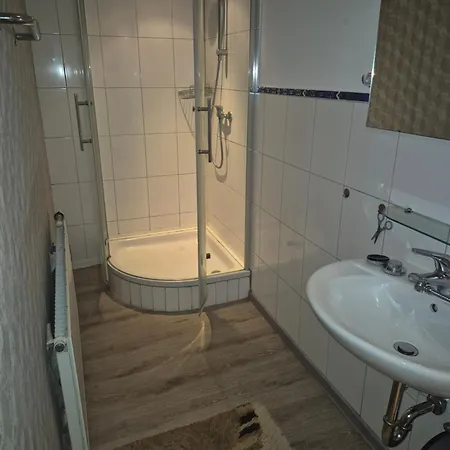 Monteurzimmer 1 Privatunterkunft