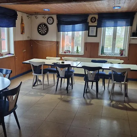 Monteurzimmer 1 Privatunterkunft Frielendorf