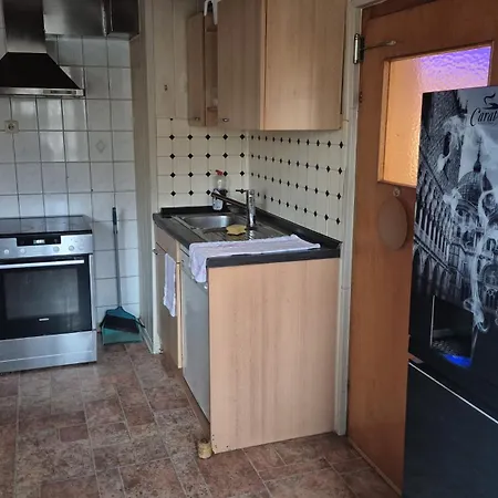 Monteurzimmer 1 Privatunterkunft *