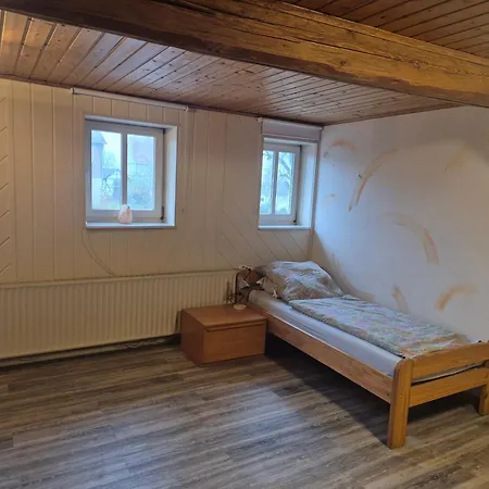 Privatunterkunft Monteurzimmer 1