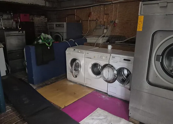 Privatunterkunft Monteurzimmer 1 Frielendorf