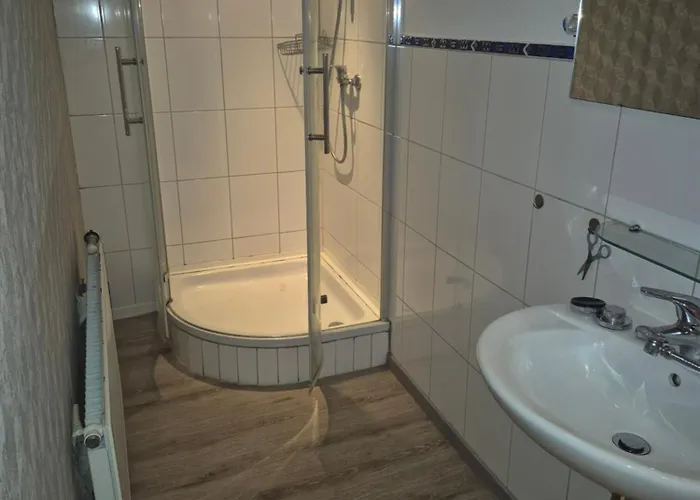 Monteurzimmer 1 Privatunterkunft