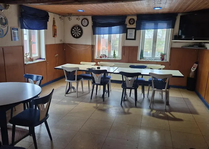 Monteurzimmer 1 Privatunterkunft Frielendorf